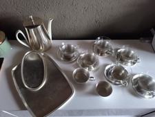 „WMF Cromargan Tee-Service