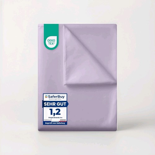 Bettlaken ohne gummizug - ohne,