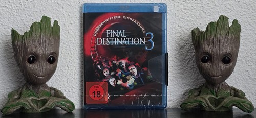 Final destination - destination, (2006)