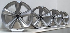Original Audi Q7 19 Zoll Felgensatz Felgen 4M0601025BN 8,5x19 ET23 TOP