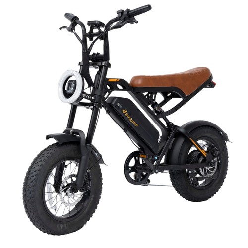 250w bike elektrofahrrad 48v - 250w,