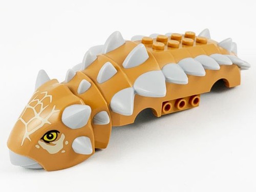 Lego 67586pb01 dinosaur - lego®,