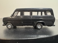 Praline Ford Transit