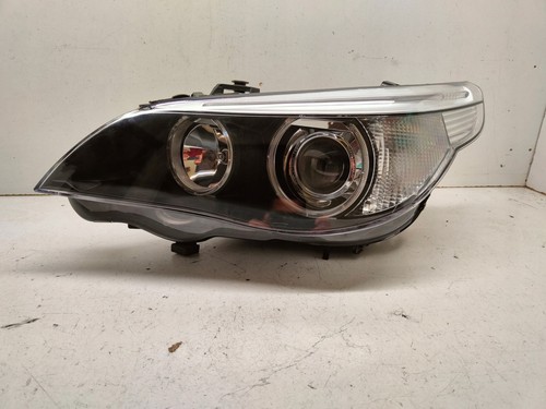 Frontscheinwerfer bmw e60 - bmw,