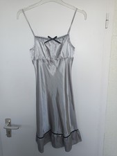 Schlafkleid/Negligee Gr. S