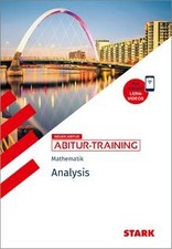 STARK Abitur-Training - Mathematik Analysis von Ordowski... | Buch | Zustand gut