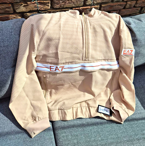 Ea7 emporio armani herren - emporio,