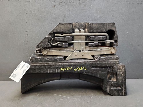 Wagenheber set nissan - set,