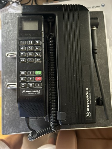 Mobiltelefon motorola - mobiltelefon,