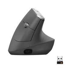 Logitech MX Vertical Ergonomic