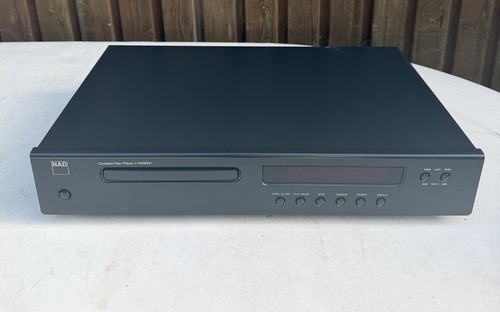 Nad compact disc - -,