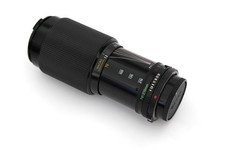 CANON Zoom Lens FD 70-210mm