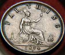 3907) Großbritannien Great