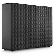Seagate Expansion 14TB Externe