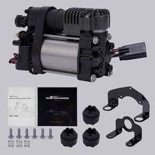 Luftfederung Kompressor for