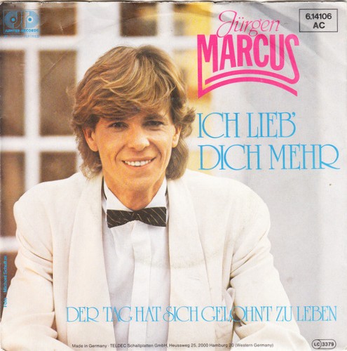 Top single jürgen - -,