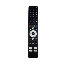 TV Remote Control Easy Button