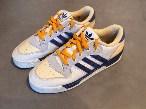 Adidas rivalry low premium - rivalry,