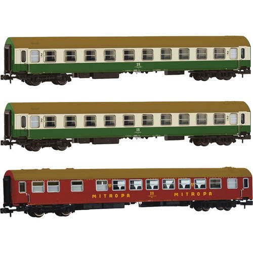 Arnold hn4483 3er set - arnold,