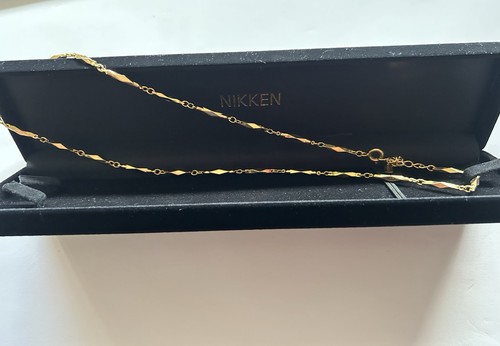 Nikken magnetische kette - nikken,