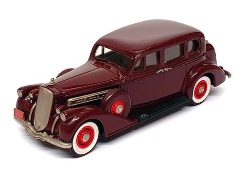 Brooklin maßstab brk81x - 1:43,