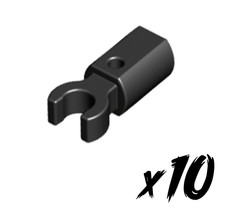 10x LEGO 11090 • Griff
