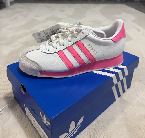 Adidas samoa damen sneaker - damen,