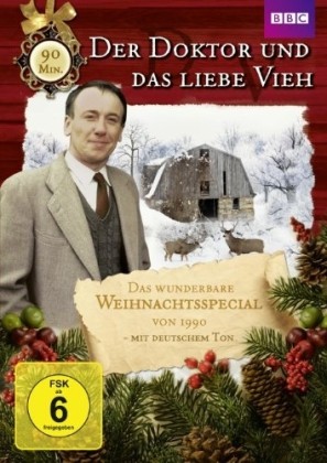 Der doktor und das - und, liebe