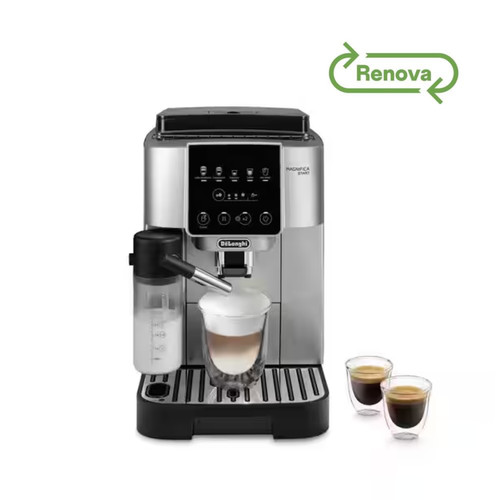 Longhi magnifica start - magnifica,