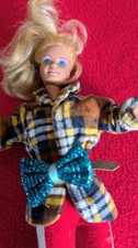 Vintage Barbie Mattel, 1966