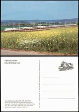 InterCity Express-Zug ICE 598