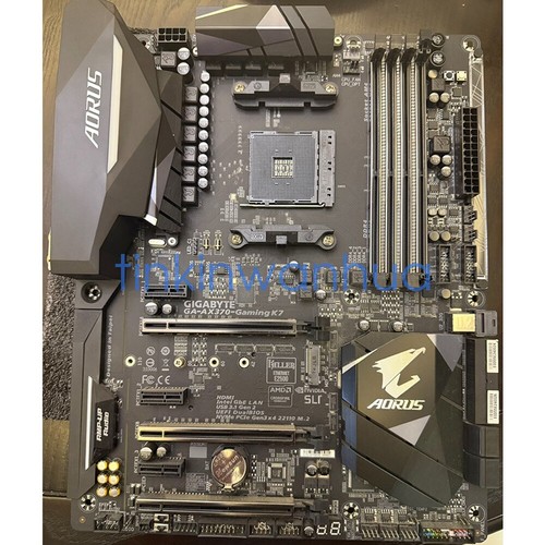 For gigabyte ax370 gaming - gigabyte, ga-ax370-gaming