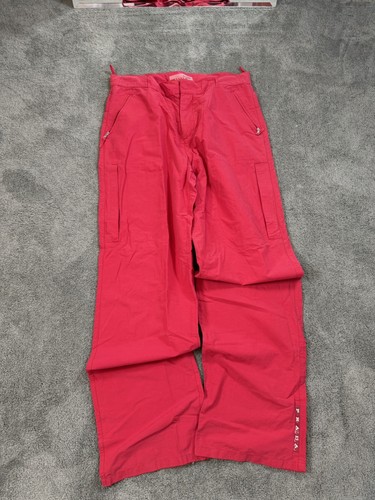 1999 2001 prada sport - prada,
