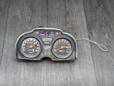 Honda CX 500 1977-1985 Tacho-set (Meter combination) 201697985