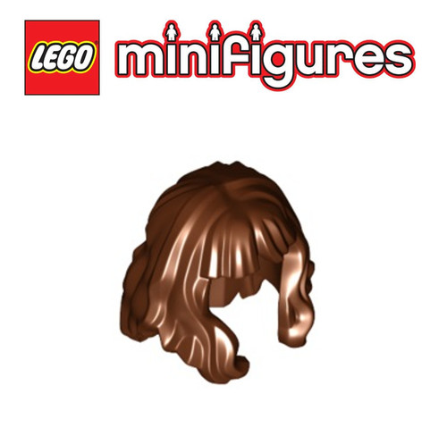 Lego haare hermine harry - lego®,