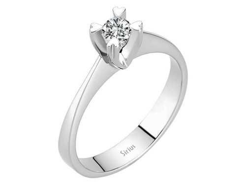 Carat solitaire diamond - carat,