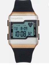 Kangaroos damen chronograph - kangaroos,
