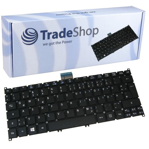 Original tastatur qwertz - original,