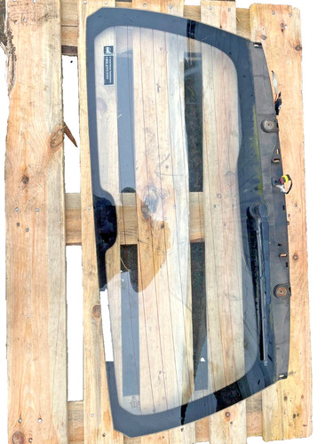 Smart heckscheibe hinten - heckscheibe,