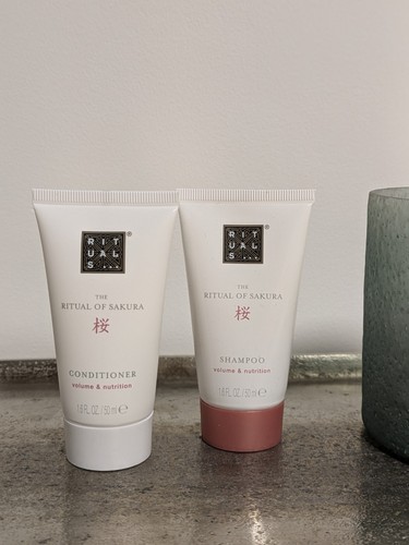 Rituals the ritual of sakura - rituals,
