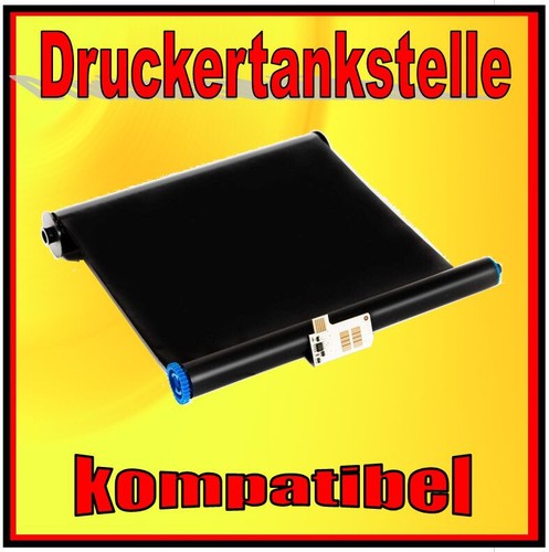 Kompatibler ink film - ink-film, faxrolle