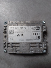 ORIGINAL VW SEAT AUDI SKODA  Antennenverstärker Signalverstärker 4N0035456G
