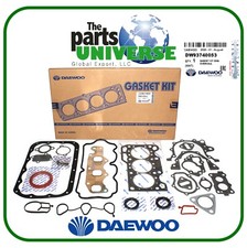 FOR DAEWOO  TICO CHEVROLET