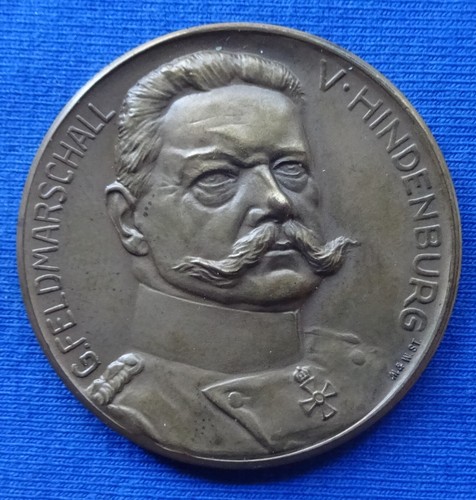Paul von hindenburg - paul,