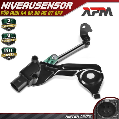 Niveausensor