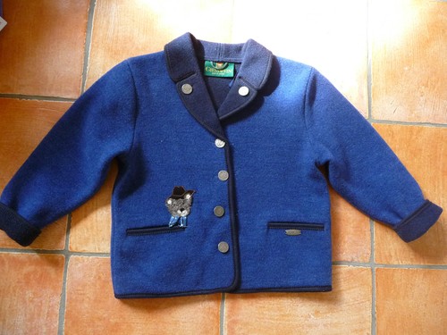 Giesswein trachten jacke gr - giesswein, trachten-jacke,