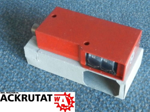 Leuze electronic e l - leuze,