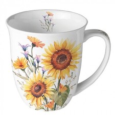 Ambiente Kaffeetasse Teetasse