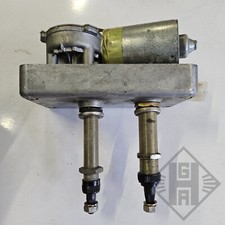 Wischermotor 24V SWF 107864