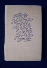 Burroughs: Tarzan und die Ameisenmenschen, Pegasus1952